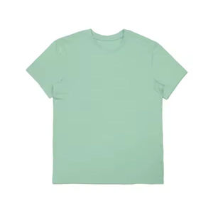เสื้อยืดเด็กพิมพ์ลายการ์ตูนผ้าไหมพรม 100% คอตตอนเจอร์ซีย์ แขนสั้น สำหรับเด็กชายและเด็กหญิง ใส่สบายช่วงฤดูร้อน - Product Image 3