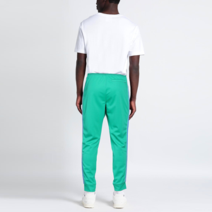 Pantalones Deportivos de Hombre con Cordón, Color Sólido, Bordado Personalizado, Secado Rápido, Elásticos en Cuatro Direcciones, Ropa Deportiva para Gimnasio y Fitness - Product Image 3