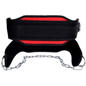 Ceintures de musculation et de fitness souples et confortables, respirantes, robustes, pour la musculation en salle de sport - Product Image 2