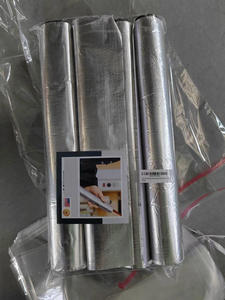 Isolation en <span class=keywords><strong>mousse</strong></span> de caoutchouc <span class=keywords><strong>autocollante</strong></span> pour tuyaux, tubes en <span class=keywords><strong>mousse</strong></span> <span class=keywords><strong>isolante</strong></span> pour l'isolation des conduites de climatisation - Product Image 5