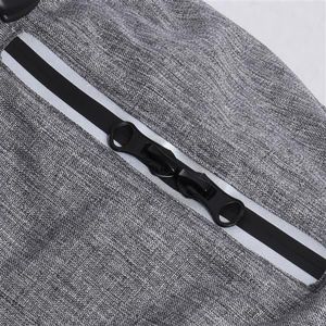 Nuovo Stile Giacca Invernale XL per Cani, Impermeabile e Calda con Imbottitura in Poliestere per Abbigliamento per Animali - Product Image 6