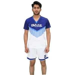 Gran oferta, transpirable 25/26 camiseta de fútbol, conjunto de uniforme de ropa de fútbol para uniforme de fútbol Unisex, conjuntos de fútbol, camisetas de fútbol - Product Image 4