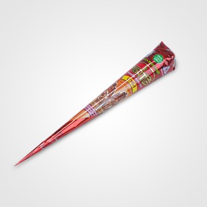 Pâte de couleur synthétique SMART en cône 35g, imperméable, écologique, légère, application manuelle instantanée - Product Image 2