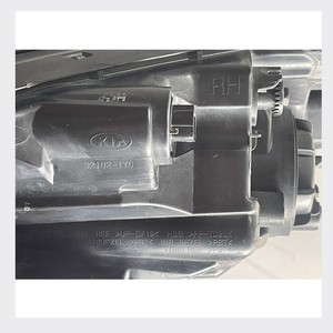 อะไหล่รถยนต์มือสอง ใช้ได้กับไฟหน้ารถ Kia RH รุ่น H7 92102-1Y0 โคมไฟหน้า อะไหล่รถยนต์เกาหลี - Product Image 3