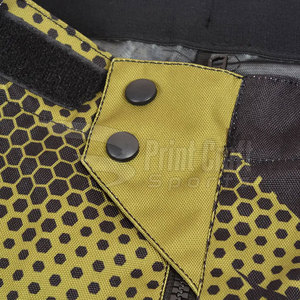 Services OEM, dernières conceptions de combinaisons de motocross, vêtements de motocross de haute qualité pour hommes, combinaisons de motocross pour adultes - Product Image 3