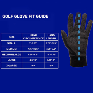 Gants de golf personnalisés haut de gamme pour hommes et femmes, respirants, antidérapants, en cuir, avec fermeture auto-agrippante, impression par sublimation, vente en gros - Product Image 6