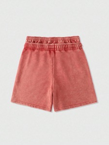 Shorts à double taille de qualité supérieure, design premium, sur mesure, style streetwear, vente en gros, nouvelle collection, décontracté et respirant, best-seller - Product Image 5