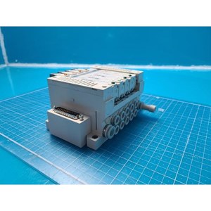 Kit de plaque d'obturation pour collecteur SMC VVQ2000-10A-1, utilisé comme pièce détachée pour équipement semi-conducteur Legacy - Product Image 6