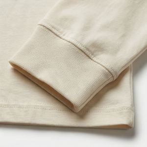 เสื้อยืดทรงยาวสำหรับผู้หญิง สไตล์เรียบร้อย ปกปิดมิดชิด แต่ให้สัมผัสความทันสมัยแบบคนเมือง เสื้อยืดแฟชั่นล้ำสมัย เทรนด์ฮาโลวีน เสื้อยืดสีสันตามสั่ง - Product Image 6