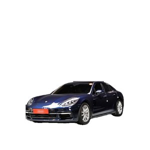 Para Porsche Panamera 3.0 AWD con Cámara Trasera, Asientos de Cuero, Modelo Diciembre 2020, 150.188 km - Product Image 1