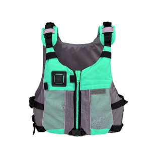 Gilet de sécurité industriel pour hommes avec bandes réfléchissantes, vêtements de travail haute visibilité pour la construction et la logistique - Product Image 1