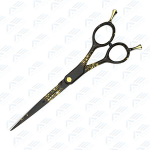 Personalizado perfectamente profesional al por mayor tijeras de pelo corte de pelo salón tijera peluquero adelgazamiento instrumentos de belleza - Product Image 2