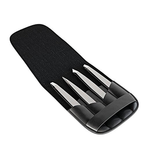 Juego de Pinzas para Cejas Personalizadas de Acero Inoxidable, Herramienta de Belleza, Fabricante OEM ODM, Proveedor Mayorista, Juego de Pinzas para Cejas Premium - Product Image 2