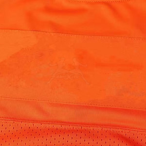 Camiseta Deportiva Elástica y Suave con Costuras Resistentes y Cómoda para Entrenamiento Diario - Product Image 5