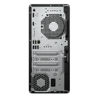 Ordinateur de bureau AI PC complet Ultra 7 265 EliteDesk 8 Tower G1i
