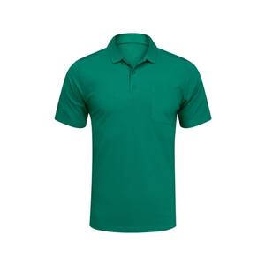 Camisetas Polo Personalizadas al por Mayor para Hombre, Tallas Grandes, Calidad de Marca, Manga Corta, Alta Calidad, Camiseta Casual de Verano para Hombre - Product Image 2