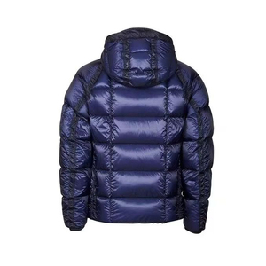 Chaquetas Acolchadas al por Mayor de Fábrica, Construcción Premium, Personalización de Marca para Importadores, Distribuidores y Mayoristas de Moda - Product Image 2