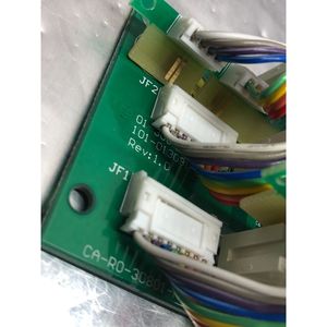 LAM 101-013081-020 PCB CA-R0-30801-A,01-308-RS,97032 - Equipo y Piezas de Semiconductores de Confianza de Marca Global - Product Image 4