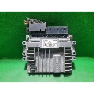 Korando - Unités de commande électroniques et modules informatiques d'occasion 23831984 - Product Image 1