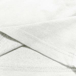 Pantalones cortos de cintura elástica con estampado de algodón puro para niñas de primavera y verano personalizados, pantalones cortos de casa con oso Floral para mujer - Product Image 6