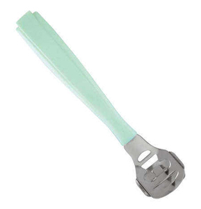 Pedicure Stainless Steel Skin Foot Corn <b>Callus</b> Cutter Hard Dead Skin <b>Remover</b> - Product Image 3