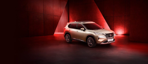 Auto NISSAN "X-TRAIL" en Venta a Precios Accesibles, Auto en Excelentes Condiciones con Excelente Rendimiento de Combustible y Desempeño, Compre Barato - Product Image 3