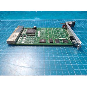 Red de adaptación RF AMAT 0190-10156 usada como pieza de repuesto para equipos semiconductores de segunda mano - Product Image 5