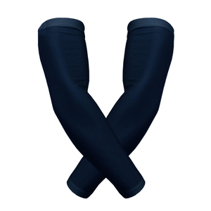 DERVO Mangas Refrigerantes para Brazos, Protección UV Solar, Accesorios Deportivos de Baloncesto, Material Spandex/Poliéster, Modelo de Color Personalizable - Product Image 6