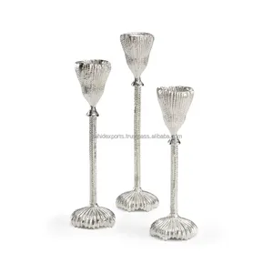 Portavelas Premium para Decoración de Sala de Estar, Decoración de Interiores de Lujo, Decoración Moderna para el Hogar, Zahid Exports, Decoraciones Navideñas - Product Image 2