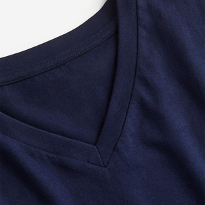 Nouveautés fabriquées en usine, t-shirts pour hommes de haute qualité, coupe ample, col montant coupe-vent, style hip-hop, manches régulières - Product Image 6