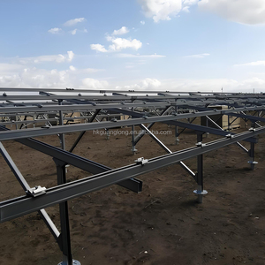 Panel Solar Monocristalino de 730-750W, Módulo Fotovoltaico de Alta Eficiencia para Sistema Solar en Techos Residenciales - Product Image 5