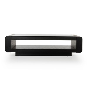 Direct Factory Customizable Modern Design Living Room Coffee Table Set Handcrafted in Indonesia New Collection - Product Image 3