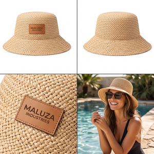 Waterproof Polyester Anti Bacterial Unisex Safari Bucket <b>Hat</b> <b>Men</b> Neck Flap Breathable Hike <b>Sun</b> Cap Quick Drying Outdoor Boonie - Product Image 6