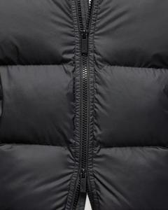 Vestes matelassées en duvet pour hommes avec logo personnalisé 2026, veste à bulles, veste d'hiver chaude, veste en duvet pour homme, prix de gros OEM - Product Image 4