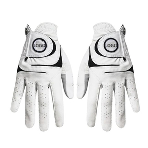 Golf <b>Gloves</b> Breathable Lightweight Sports <b>Gloves</b> For Daily Training And Outdoor Activities Comfortable Fit Durable Palm Grip - Product Image 4