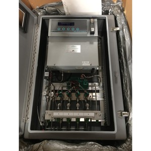 AMAT 1070-01014 Mon Ozone avec débit de 500 SCCM - Équipement et pièces semi-conductrices de renommée mondiale et de confiance - Product Image 1