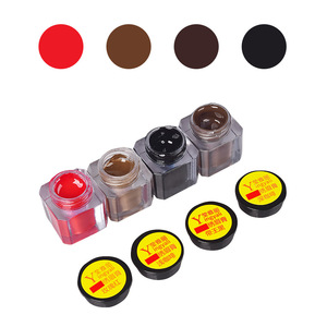 Pigmento Orgánico para Microblading 5g 10g, Color Cosmético para Tatuaje de Cejas, Uso en Maquillaje Permanente - Product Image 2