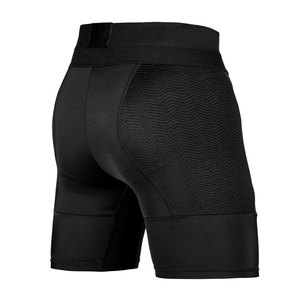 Pantalones Cortos Deportivos de Compresión de Alta Calidad para Gimnasio y Actividades al Aire Libre, de Secado Rápido, Bajo MOQ - Product Image 2