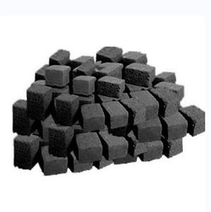 Carbón Ecológico de Cáscara de Coco para Fumar Shisha y para Cafés de Shisha - Product Image 1