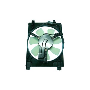พัดลมหม้อน้ำสำหรับรถยนต์ฮอนด้าใหม่ - Product Image 1