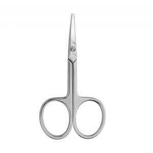Ciseaux à cuticules incurvés en acier inoxydable de haute qualité, extra-affûtés pour la beauté, la manucure et la pédicure, soins des ongles par ANAAIF - Product Image 5