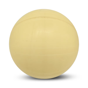 Balón de Fútbol, Voleibol, Inflable, Personalizado, de Tamaño Completo, de Alta Calidad, con Vejiga Transparente de Látex, Marca GAMEGAZER - Product Image 5