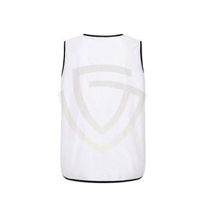 Chalecos Deportivos de Fútbol Más Vendidos, Chalecos de Entrenamiento de Malla para Deportes, Precio Económico, Chalecos de Entrenamiento Deportivos Reversibles - Product Image 2