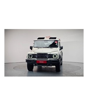 INEOS 2024/6 Grenadier 3.0 Station Wagon con Volante a la Izquierda, Caja de Cambios Automática y Cámara Trasera, 41,338 km - Product Image 3