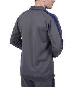 Conjunto Deportivo Personalizado con Logotipo de Alta Calidad para Hombre, Transpirable - Product Image 4