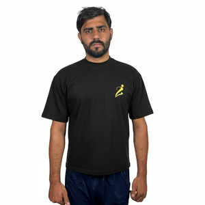 Camisetas Extra Grandes para Hombre Hechas con Material 100% Transpirable / Camisetas Extra Grandes para Hombre con Diseño Único para Adultos - Product Image 4