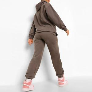 Chándal personalizado OEM, conjuntos de alta calidad, chándales para hombre, chándal deportivo en blanco con logotipo personalizado por sublimación - Product Image 3