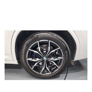 บีเอ็มดับเบิลยู เอ็กซ์3 เอ็กซ์ไดรฟ์ 20i เอ็ม สปอร์ต ปี 2024 เกียร์อัตโนมัติ พวงมาลัยซ้าย กล้องมองหลัง ระยะทาง 40,970 กม. - Product Image 5