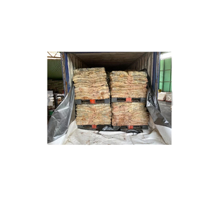 Cuir de vache salé pour la fabrication d'articles en cuir de qualité, avec une texture fiable, une peau robuste et une préparation prête à l'exportation - Product Image 3