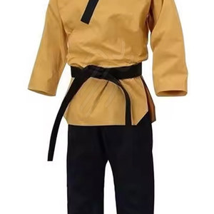 Uniforme de Taekwondo de Alta Calidad, Ropa de Artes Marciales, Uniforme de Taekwondo Más Vendido - Product Image 6